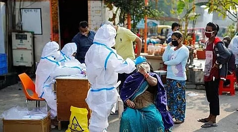 Evading the pandemic trap