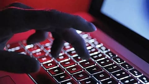 RedFoxtrot targets India among other countries through cyber intrusions