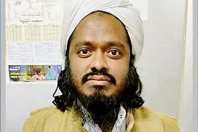 Hefazat Leader Azharul Islam Arrested in Dhaka