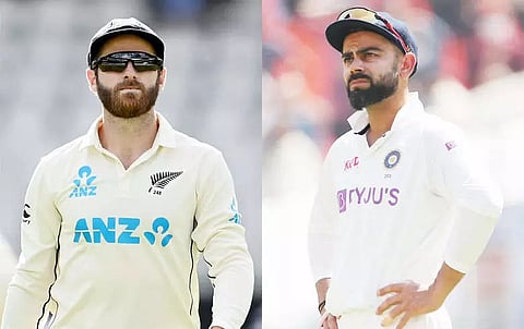 Strengths, weaknesses of India, New Zealand