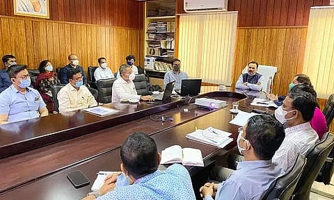 Assam Govt Extends Validity of Driving License, Vehicle Registration Certificate & Permits