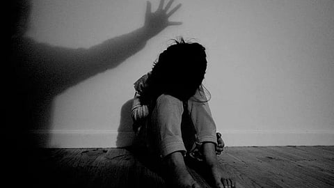 Seijosa Police arrested one for assaulting minor