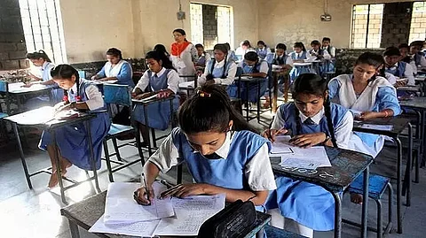 HSLC & HS exams cancelled due to COVID-19 situation in Assam