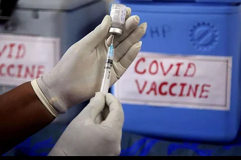 Vaccination drive goes into mission mode in Biswanath district