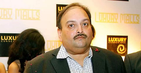 Mehul Choksi remanded to Dominica State Prison by court