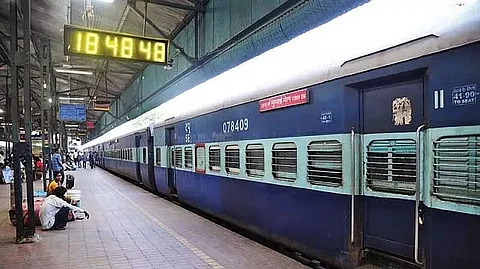 Railways approves operation of 660 more trains