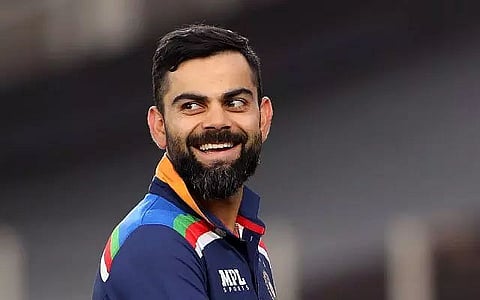 'Played mind games with Kohli when he was establishing himself'