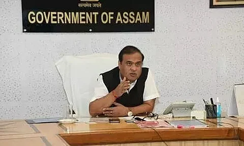 Only Genuine Impoverished Women to get Micro-Finance Loan Waiver, CM Sarma