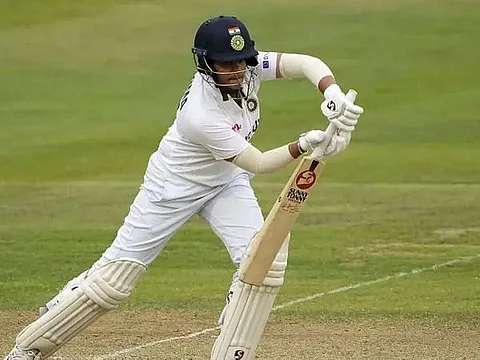 She was trained to play aggressively: Shafali's dad on her 96