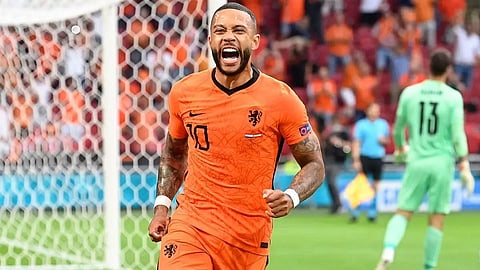 Netherlands see off Austria to reach last 16