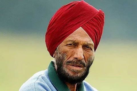 Milkha Singh's health deteriorates with fever and de-saturation