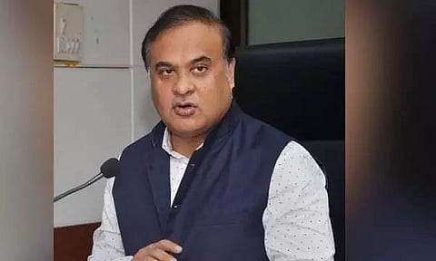 'No Electricity Bill Payment, No Salary' CM Sarma Directs Assam Govt. Employees