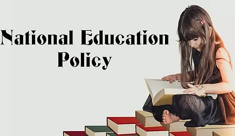 NEP-2020 and higher education