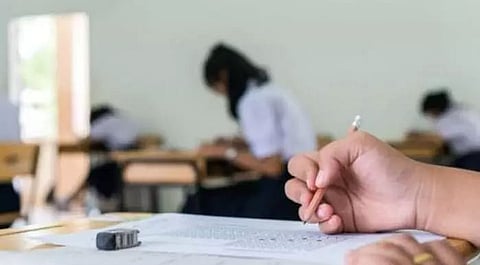 Assam Education Dept formed 2 panels for modality preparation for HSLC & HS