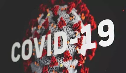One dies of COVID-19 in Demow