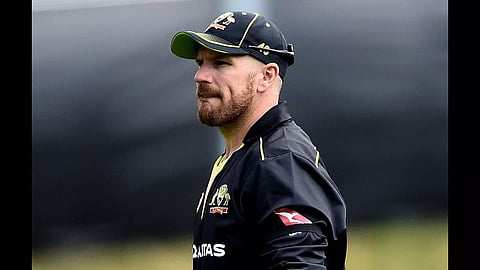 Aussie players will find it hard to justify going back to IPL: Aaron Finch
