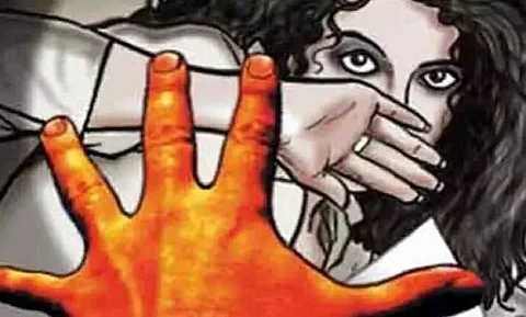 Assam Registers 21,914 Crime Cases Against Women in 2020