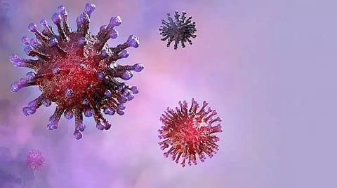 COVID-19: Arunachal Pradesh reports 231 fresh infections