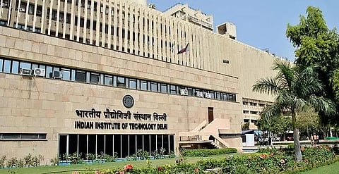 Research, innovation thrive in educational institutes amid lockdown