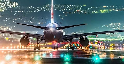 Peru extends suspension of flights from India