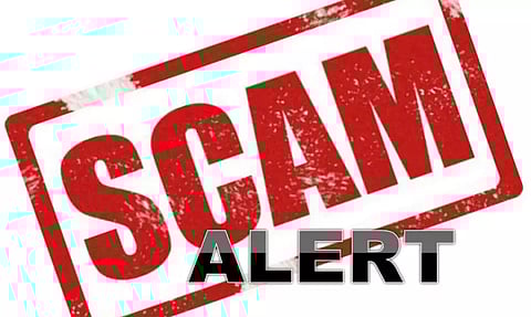 Fake Financial Institution in Assam's Hojai Loots Crores of Rupees from People