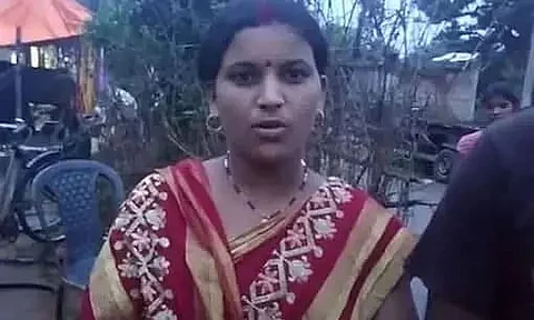 Shocking: Women in Jharkhand Receives both Doses of COVID-19 Vaccine within 10 Minutes