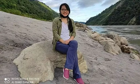Prof Pinom Ering from Arunachal Becomes 1st Woman to be Part of IIT Bombay Faculty