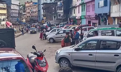 Additional Non-Essential Services Permitted in Greater Shillong, Lockdown Relaxed