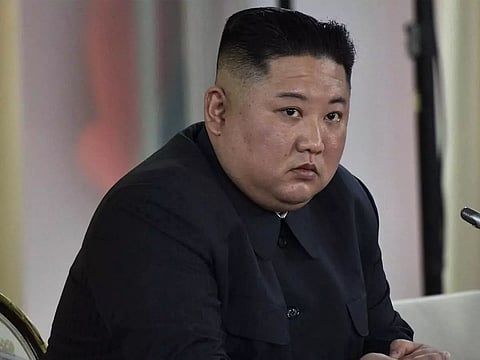 Kim Jong-un's remarks interesting signal: US NSA
