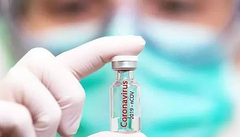 Mega COVID-19 vaccination drive begins in Bongaigaon