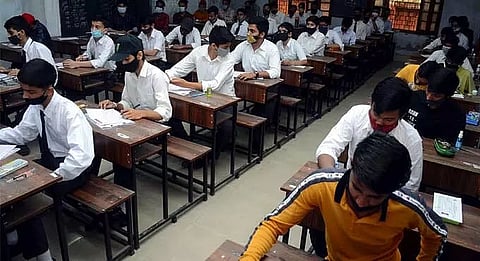 'Optional exams for Class 12 to be held between Aug 15-Sep 15'