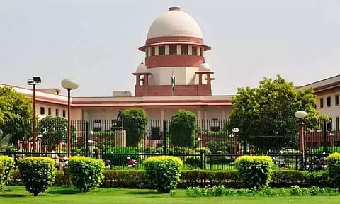 Did PM-headed NDMA decide on compensation for COVID victims, asks Supreme Court