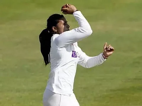 Sneh Rana's all-round display due to good couple of domestic seasons: Mithali Raj