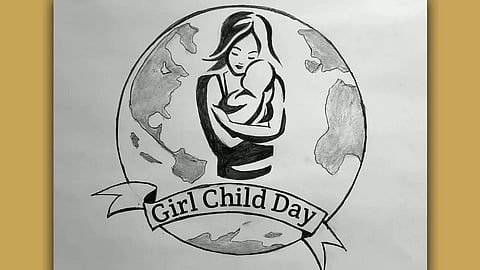 Awareness programme on 'save girl child' held in Silchar