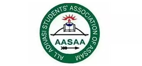 Adivasi Students' Association of  Assam (AASAA) demand ST Status, threaten stir against BJP