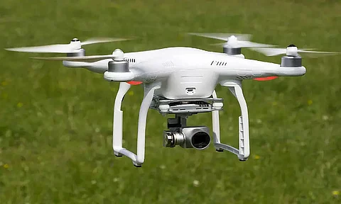 Dispur to procure 5 drones as a pilot project for better flood management
