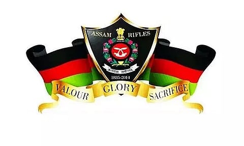 Assam Rifles conducts online recruitment of youths from villages of Cachar district