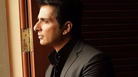 Sonu Sood's funny reply to a man asking for iPhone