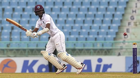 Couldn't implement the plan we made for South Africa: Kraigg Brathwaite