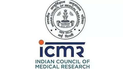Indian Council of Medical Research Recruitment 2020 for Director (MD/MS/DNB)
