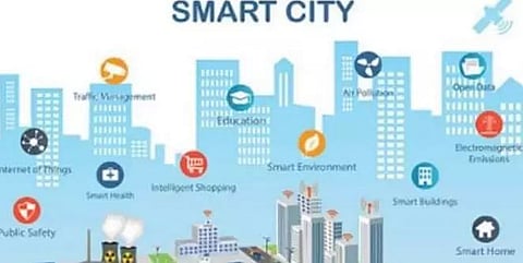 PMC for Pasighat Smart City Project Appointed: Arunachal Pradesh