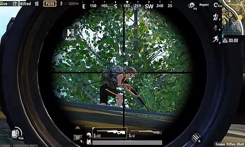 PUBG Claims Lives of Two Youths in Mukalmua, Assam