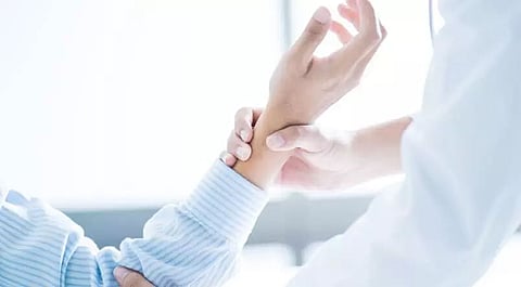 Demand for Independent Physiotherapy Council