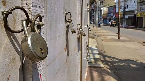 Representational image