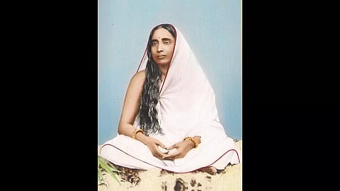 Birth anniversary of Sarada Devi celebrated in Itanagar