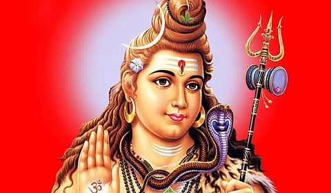 Devotees pouring in for Bhuban Hills Shivaratri mela