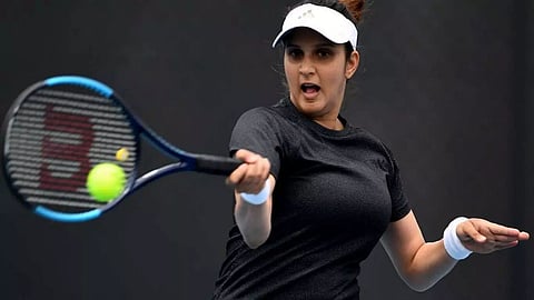 Coaches to be sensitive on young female athletes: Sania Mirza