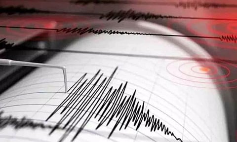 "Big earthquakes in North East" Experts divided in opinions