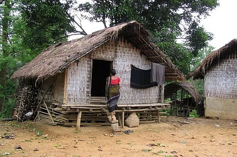 Tong Ghar to be memory of the past