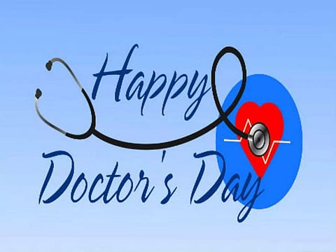 Read Here: Why do we celebrate National Doctor's Day on July 1?